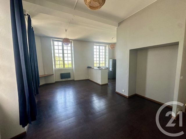 Appartement F3 &agrave; louer - 3 pi&egrave;ces - 89,05 m2 - Bordeaux - 33 - AQUITAINE