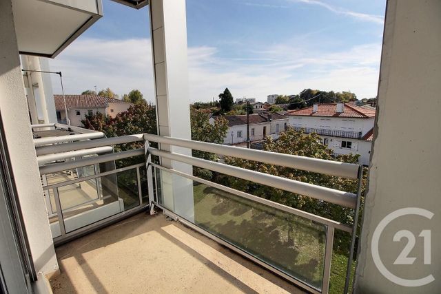 Appartement F2 &agrave; louer - 2 pi&egrave;ces - 47,60 m2 - Merignac - 33 - AQUITAINE