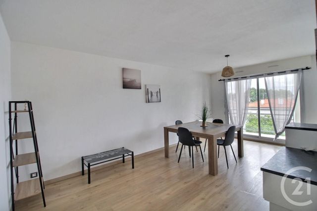appartement - MERIGNAC - 33