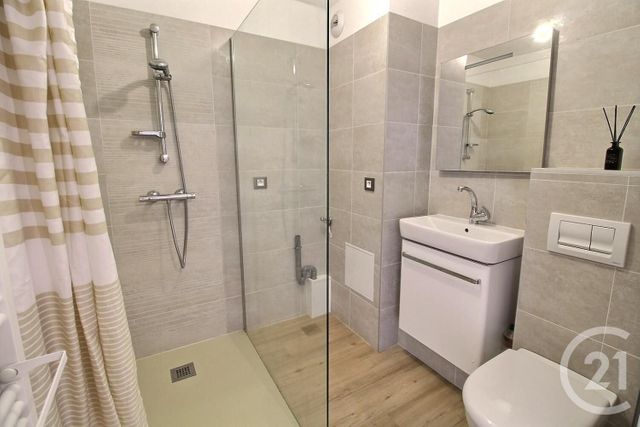 Appartement F2 &agrave; louer - 2 pi&egrave;ces - 47,60 m2 - Merignac - 33 - AQUITAINE