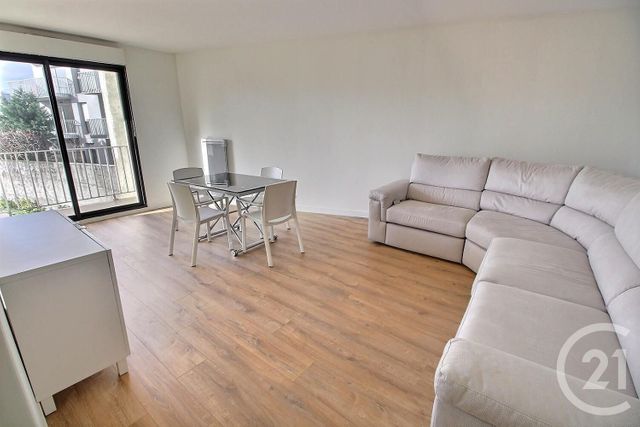 appartement - BORDEAUX - 33