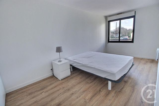 Appartement F2 &agrave; louer - 2 pi&egrave;ces - 49,29 m2 - Bordeaux - 33 - AQUITAINE