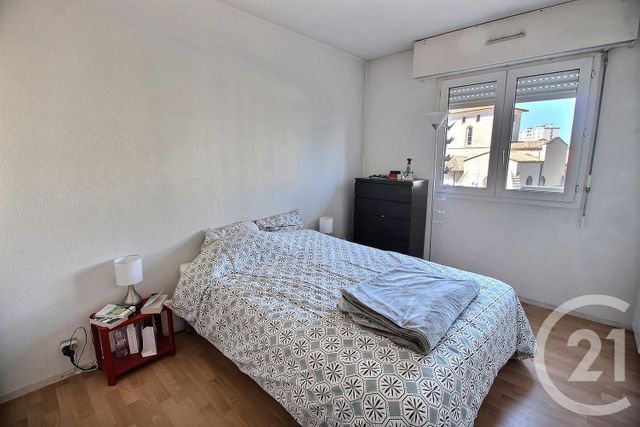 Appartement F3 &agrave; louer - 3 pi&egrave;ces - 62,18 m2 - Merignac - 33 - AQUITAINE