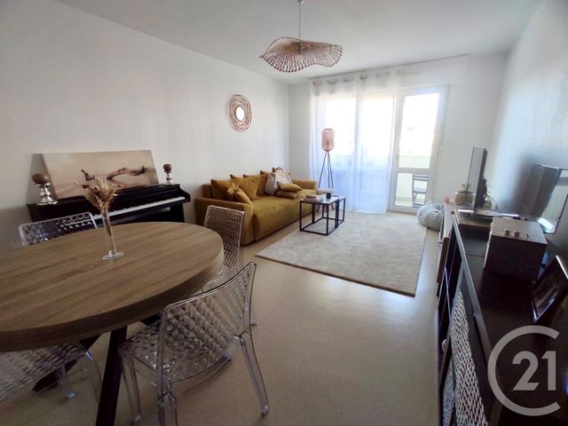 appartement - MERIGNAC - 33