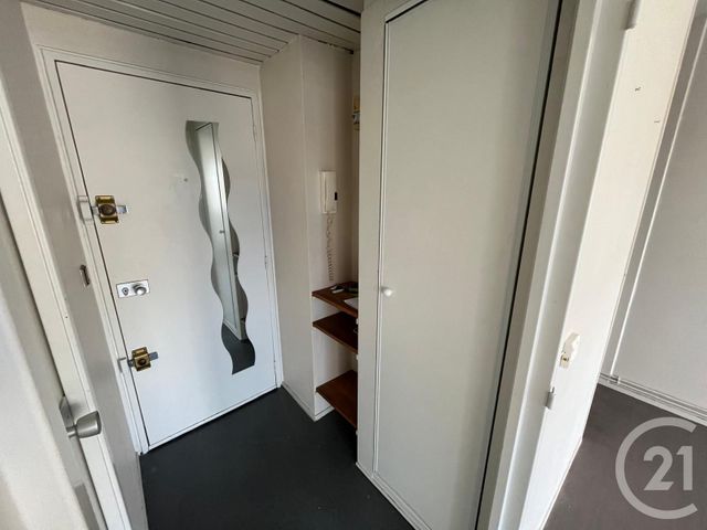 Appartement F1 &agrave; louer - 1 pi&egrave;ce - 24,44 m2 - Bordeaux - 33 - AQUITAINE