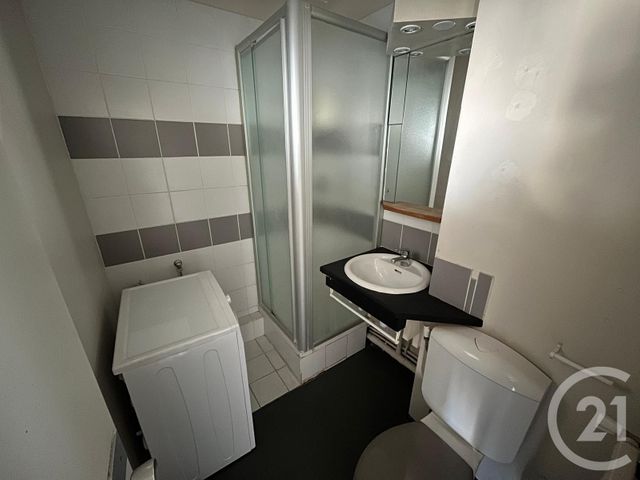 Appartement F1 &agrave; louer - 1 pi&egrave;ce - 24,44 m2 - Bordeaux - 33 - AQUITAINE