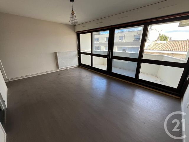 appartement - BORDEAUX - 33