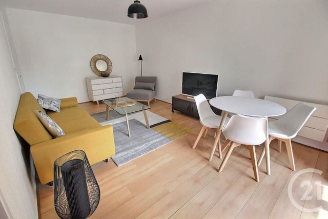 Appartement F2 &agrave; louer - 2 pi&egrave;ces - 46,05 m2 - Merignac - 33 - AQUITAINE