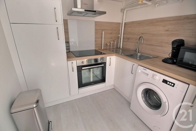Appartement F2 &agrave; louer - 2 pi&egrave;ces - 46,05 m2 - Merignac - 33 - AQUITAINE