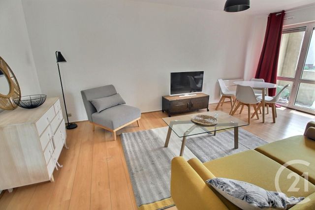 appartement - MERIGNAC - 33