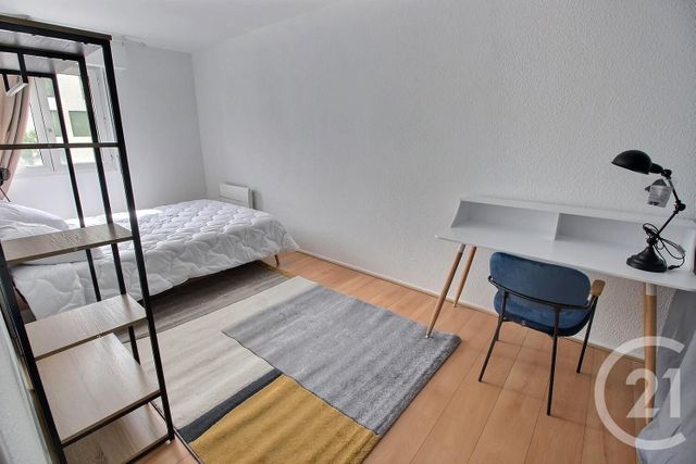 Appartement F2 &agrave; louer - 2 pi&egrave;ces - 46,05 m2 - Merignac - 33 - AQUITAINE