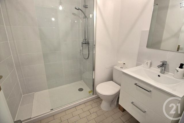 Appartement F2 &agrave; louer - 2 pi&egrave;ces - 46,05 m2 - Merignac - 33 - AQUITAINE