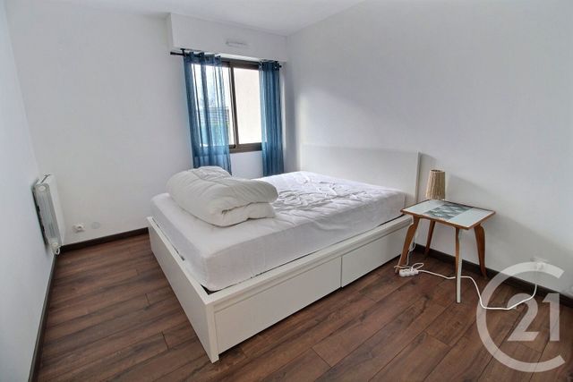 Appartement F3 &agrave; louer - 3 pi&egrave;ces - 62,50 m2 - Merignac - 33 - AQUITAINE