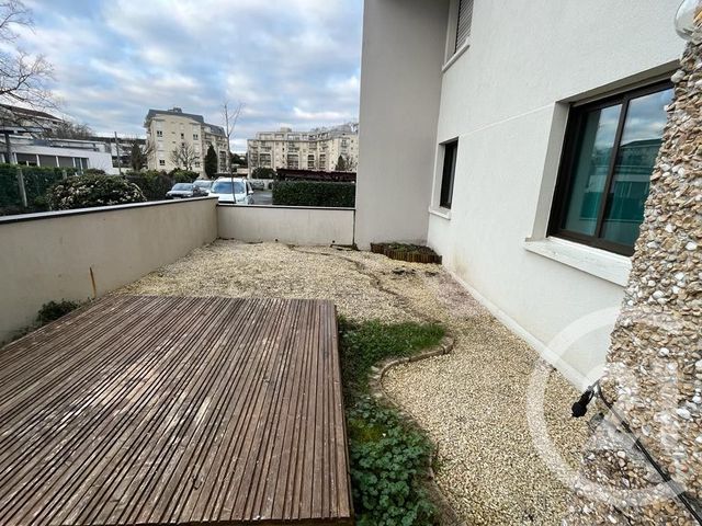 Appartement F3 &agrave; louer - 3 pi&egrave;ces - 62,50 m2 - Merignac - 33 - AQUITAINE