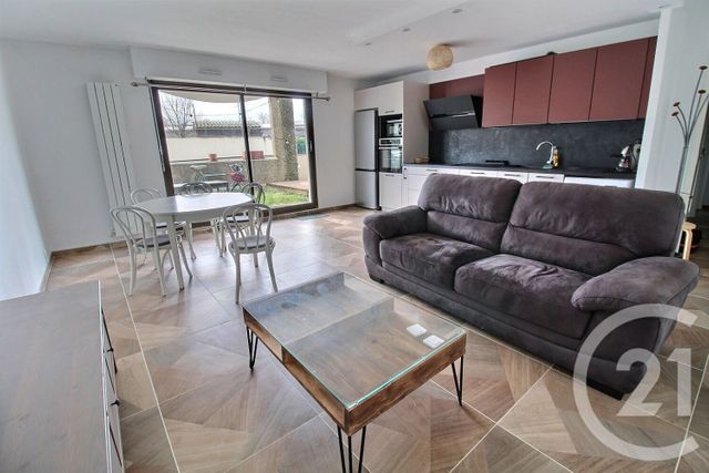 appartement - MERIGNAC - 33