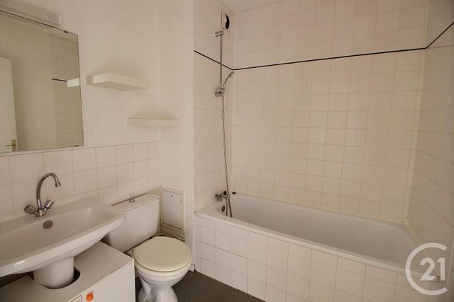 Appartement T2 &agrave; louer - 2 pi&egrave;ces - 47,25 m2 - Merignac - 33 - AQUITAINE