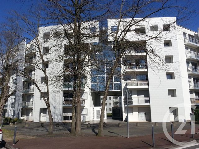 Appartement T2 &agrave; louer - 2 pi&egrave;ces - 47,25 m2 - Merignac - 33 - AQUITAINE