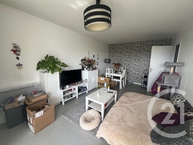 appartement - MERIGNAC - 33