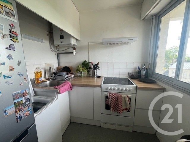 Appartement T2 &agrave; louer - 2 pi&egrave;ces - 47,25 m2 - Merignac - 33 - AQUITAINE
