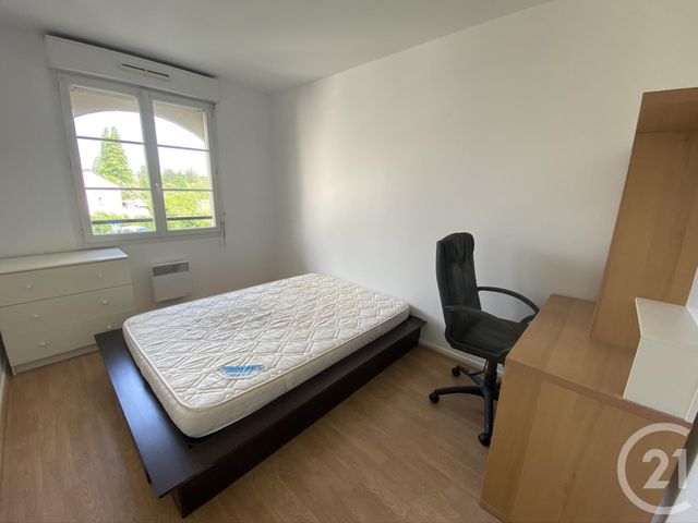 Appartement F2 &agrave; louer - 2 pi&egrave;ces - 36 m2 - Cergy - 95 - ILE-DE-FRANCE