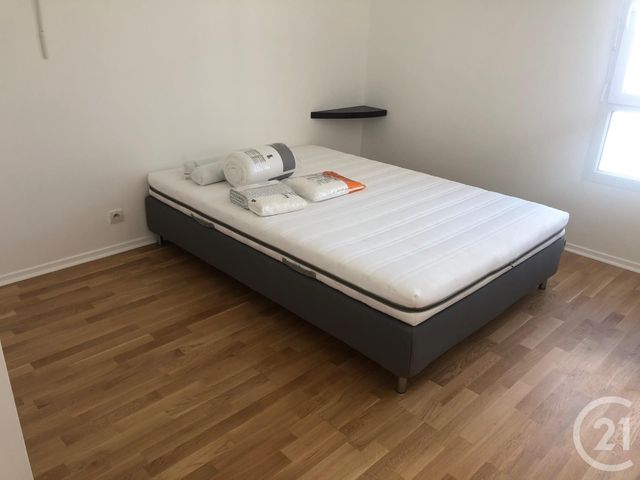 Appartement F2 à louer - 2 pièces - 41,04 m2 - Cergy - 95 - ILE-DE-FRANCE