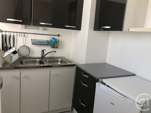 Appartement F2 à louer - 2 pièces - 41,04 m2 - Cergy - 95 - ILE-DE-FRANCE