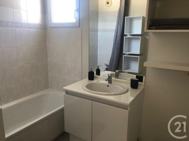 Appartement F2 à louer - 2 pièces - 41,04 m2 - Cergy - 95 - ILE-DE-FRANCE