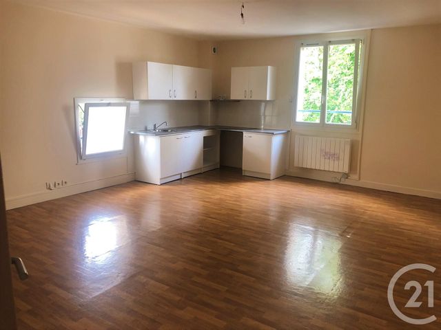 maison - CERGY - 95