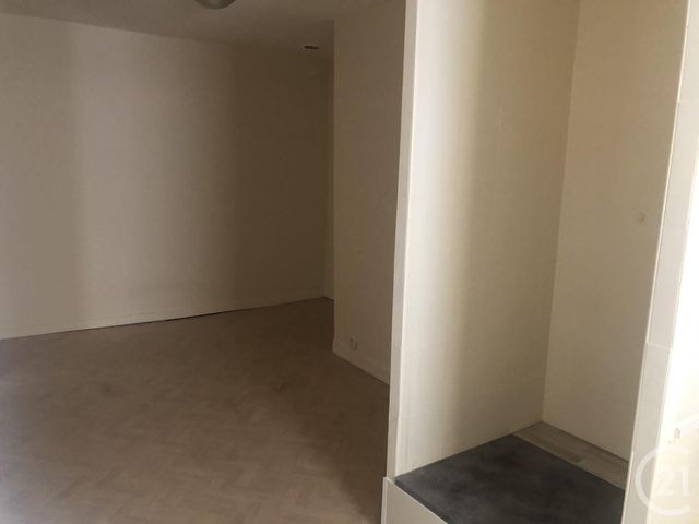 Maison &agrave; louer - 2 pi&egrave;ces - 61,68 m2 - Cergy - 95 - ILE-DE-FRANCE