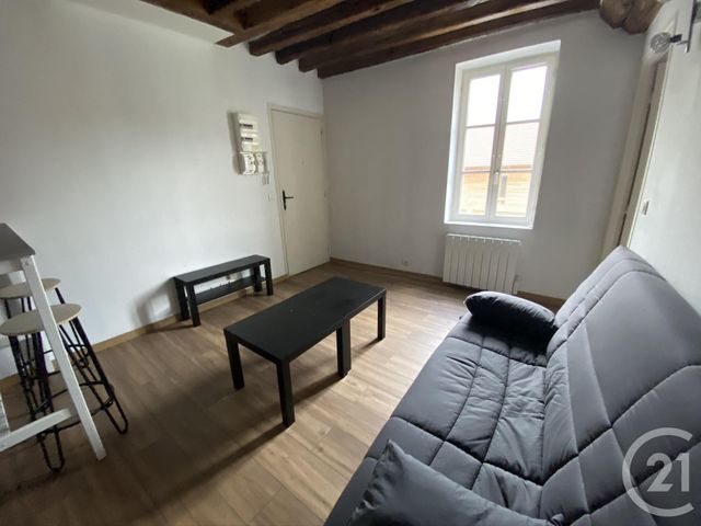 Appartement a louer  - 2 pièce(s) - 36.9 m2 - Surfyn