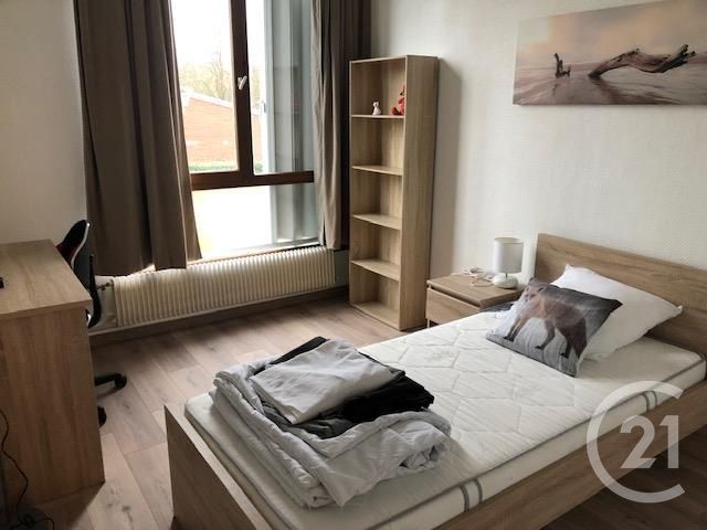 Maison &agrave; louer - 5 pi&egrave;ces - 77,50 m2 - Cergy - 95 - ILE-DE-FRANCE