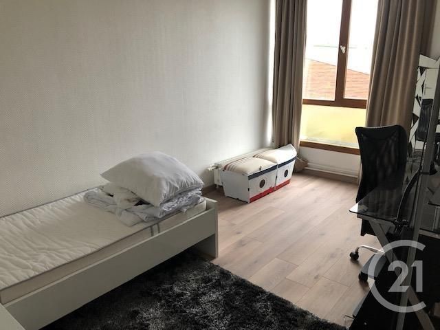 Maison &agrave; louer - 5 pi&egrave;ces - 77,50 m2 - Cergy - 95 - ILE-DE-FRANCE