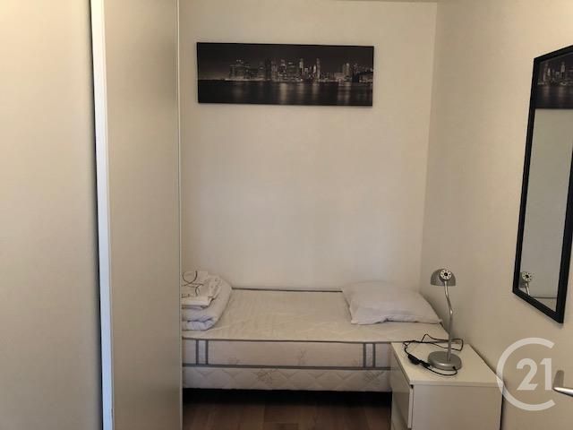 Maison &agrave; louer - 5 pi&egrave;ces - 77,50 m2 - Cergy - 95 - ILE-DE-FRANCE