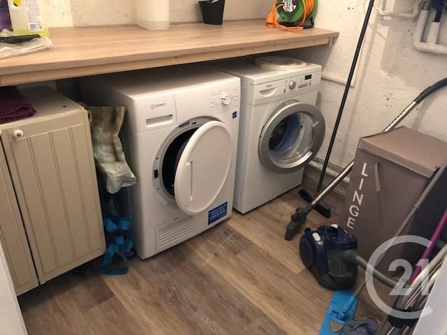 Maison &agrave; louer - 5 pi&egrave;ces - 77,50 m2 - Cergy - 95 - ILE-DE-FRANCE