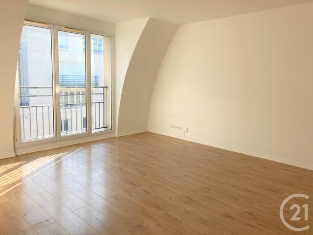 Appartement F3 à vendre - 3 pièces - 62,50 m2 - Cergy - 95 - ILE-DE-FRANCE