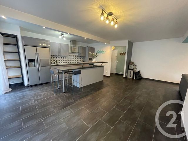 Appartement F5 à vendre - 5 pièces - 99 m2 - Cergy - 95 - ILE-DE-FRANCE