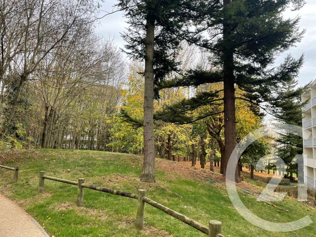 Appartement F5 à vendre - 5 pièces - 99 m2 - Cergy - 95 - ILE-DE-FRANCE