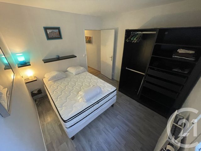 Appartement F2 &agrave; louer - 2 pi&egrave;ces - 51,96 m2 - Cergy - 95 - ILE-DE-FRANCE