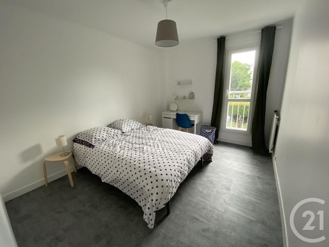 Appartement F4 à louer - 4 pièces - 81,81 m2 - Cergy - 95 - ILE-DE-FRANCE