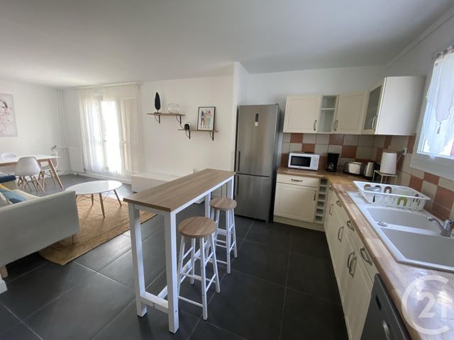 Appartement F4 à louer - 4 pièces - 81,81 m2 - Cergy - 95 - ILE-DE-FRANCE