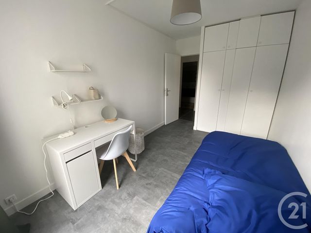 Appartement F4 à louer - 4 pièces - 81,81 m2 - Cergy - 95 - ILE-DE-FRANCE