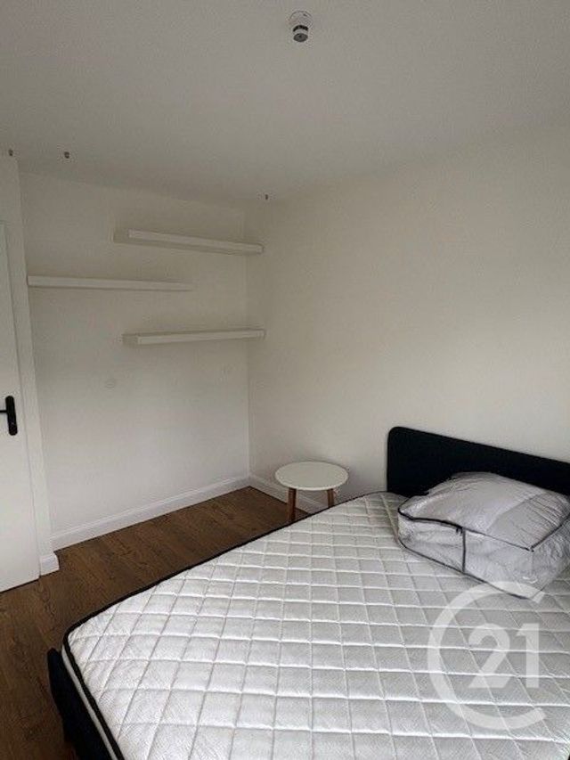 Appartement F3 à louer - 3 pièces - 60,65 m2 - Cergy - 95 - ILE-DE-FRANCE