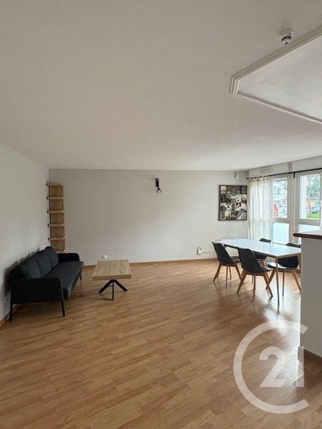appartement - CERGY - 95