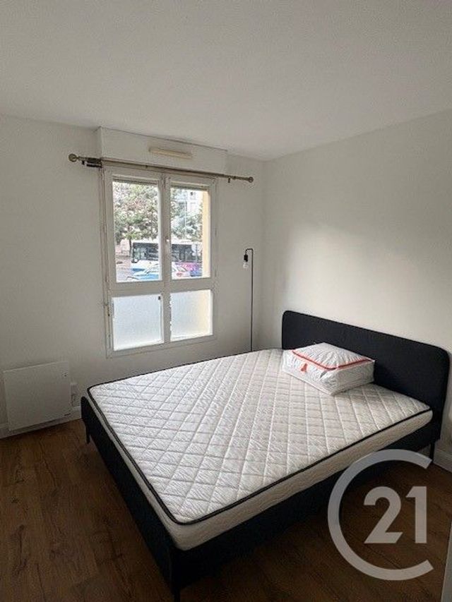 Appartement F3 à louer - 3 pièces - 60,65 m2 - Cergy - 95 - ILE-DE-FRANCE