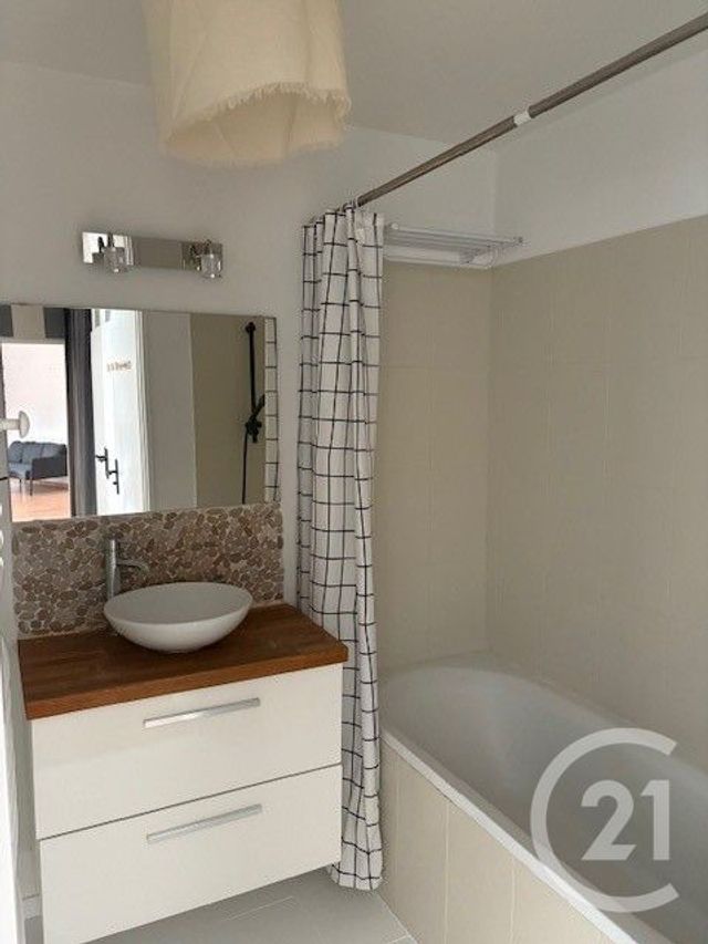 Appartement F3 à louer - 3 pièces - 60,65 m2 - Cergy - 95 - ILE-DE-FRANCE