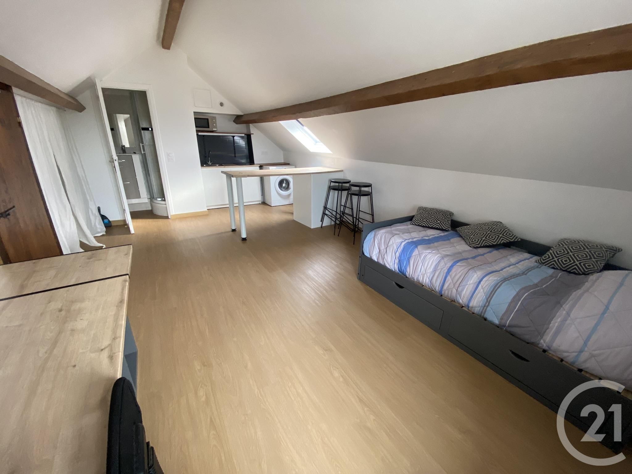 Studio à Cergy