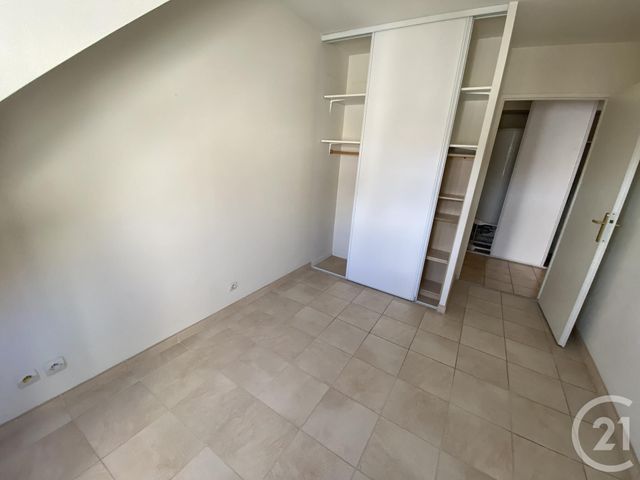 Appartement F3 &agrave; louer - 3 pi&egrave;ces - 56,62 m2 - Cergy - 95 - ILE-DE-FRANCE