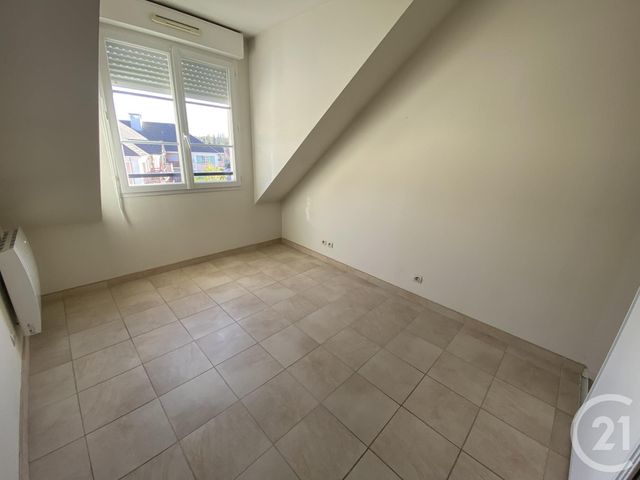 Appartement F3 &agrave; louer - 3 pi&egrave;ces - 56,62 m2 - Cergy - 95 - ILE-DE-FRANCE