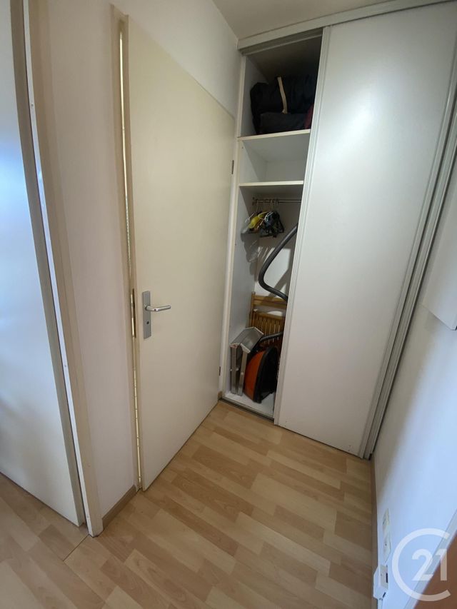 Appartement T1 &agrave; louer - 1 pi&egrave;ce - 25,14 m2 - Cergy - 95 - ILE-DE-FRANCE