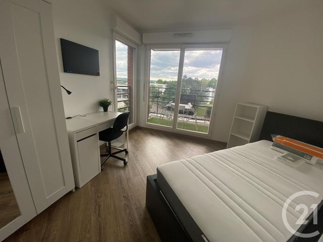 Appartement F4 &agrave; louer - 4 pi&egrave;ces - 56,01 m2 - Cergy - 95 - ILE-DE-FRANCE